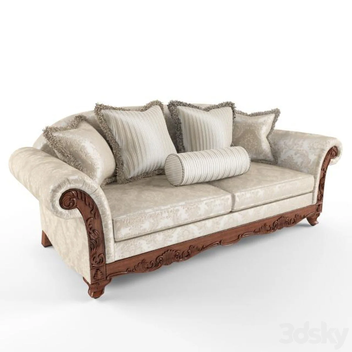 sofa 181N0-38 by Ashley